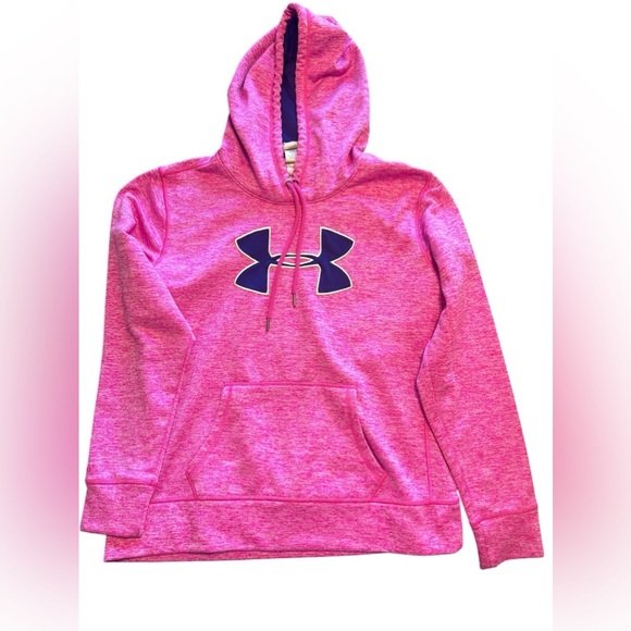 Women’s Under Armour Hoodie | Large - Picture 1 of 2